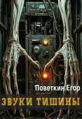 Обложка книги "Звуки тишины"