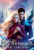 Обложка книги "Истинность вне закона"