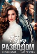 Обложка книги "Перед разводом"
