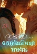 Обложка книги "Случайная ночь"