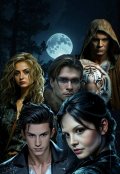 Обложка книги "Сладкий яд твоей души"