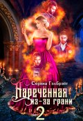Обложка книги "Наречённая из-за грани, или Мужья в довесок"