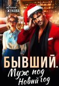 Обложка книги "Бывший. Муж под Новый год"