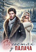 Обложка книги "В гостях у Палача"