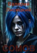 Обложка книги "Сомов"