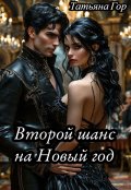 Обложка книги "Второй шанс на Новый год"