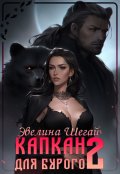 Обложка книги "Капкан для Бурого 2"