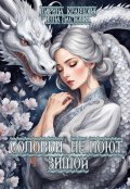 Обложка книги "Соловьи не поют зимой"