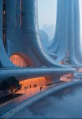 Обложка книги "Странник во времени"