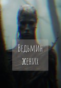 Обложка книги "Ведьмин жених"
