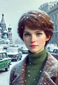 Обложка книги "Перекрёсток судеб"