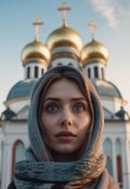 Обложка книги "Помощь в браке"