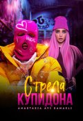 Обложка книги "Стрела Купидона"