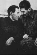 Обложка книги "Два товарища"