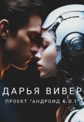 Обложка книги "Проект &laquo;андроид 6.0.1.&raquo;"