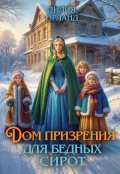 Обложка книги "Дом призрения для бедных сирот"