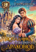 Обложка книги "Бедовая попаданка для Генерала драконов "