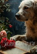Обложка книги "Зимние сказки"