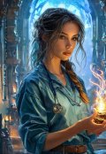 Обложка книги "Перерождение"