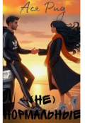 Обложка книги "(не) Нормальные"
