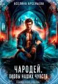 Обложка книги "Чародей. Оковы наших чувств"