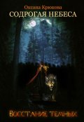 Обложка книги "Содрогая Небеса 3. Восстание Тёмных"