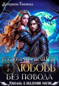 Обложка книги "Взлом проклятья, или Любовь без повода"