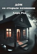 Обложка книги "Дом со старым хозяином"