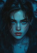 Обложка книги "Демон с глазами ангела"