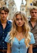 Обложка книги "Мой лучший выбор"