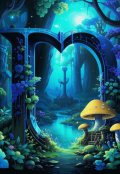 Обложка книги "Nighty Tale."