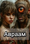 Обложка книги "Авраам"