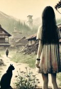 Обложка книги "Я, которая не я"