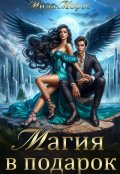 Обложка книги "Магия в подарок"
