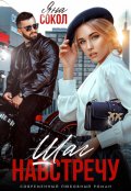 Обложка книги "Шаг на встречу"