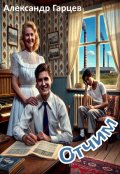 Обложка книги "Отчим"