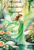 Обложка книги "Шелест лепестков Надежды "