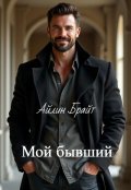 Обложка книги "Мой бывший"