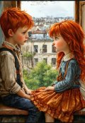 Обложка книги "Чужие окна"