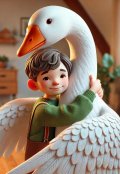 Обложка книги "Конец лета"