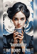 Обложка книги "Чаепитие на краю Ночи"