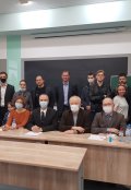 Обложка книги "Партийный подход"