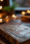 Обложка книги "Путь к роману"
