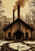 Обложка книги "Крематорий"