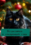 Обложка книги "Встретимся в следующем году"