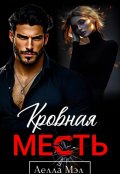 Обложка книги "Кровная месть"