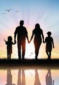Обложка книги "Мама"