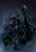 Обложка книги "Пожиратели душ"