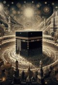 Обложка книги "Черный камень Каабы как Чинтамани: символика и интерпретации"