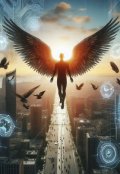 Обложка книги "Крылья свободы: Технологический прогресс vs Соц. контроль"